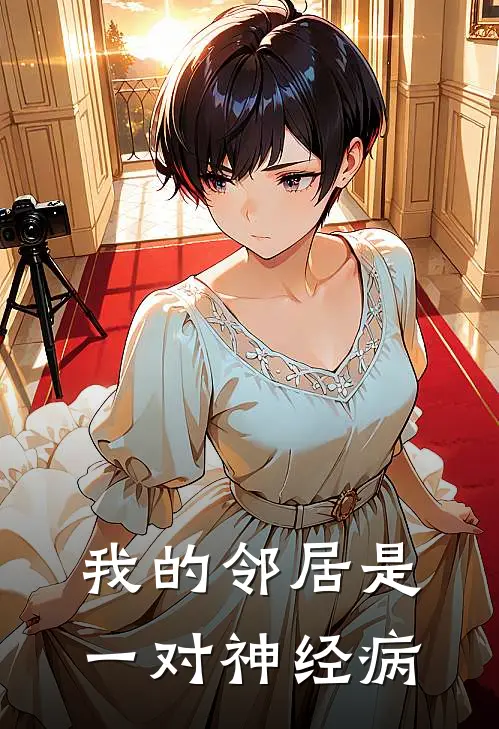 我的邻居是一对神经病