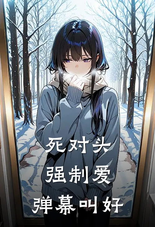 死对头强制爱，弹幕叫好