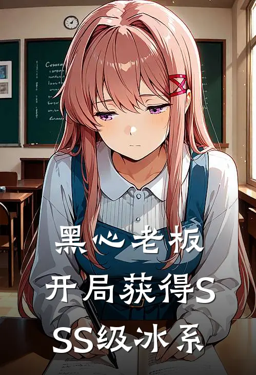 黑心老板：开局获得SSS级冰系