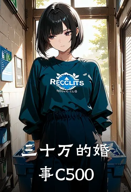 三十万的婚事C500