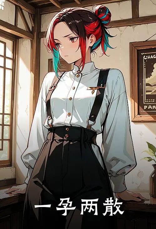 一孕两散