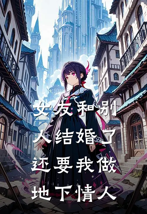 女友和别人结婚了，还要我做地下情人