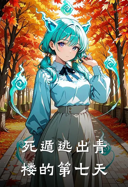 死遁逃出青楼的第七天