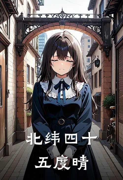 北纬四十五度晴