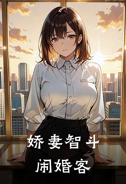 娇妻智斗闹婚客
