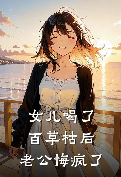 女儿喝了百草枯后，老公悔疯了