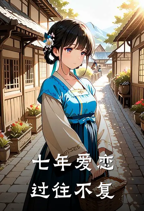 七年爱恋，过往不复