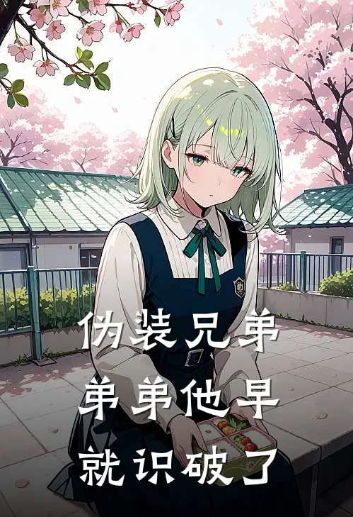 伪装兄弟，弟弟他早就识破了