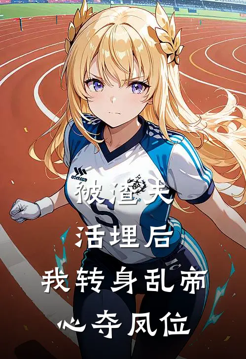 被渣夫活埋后，我转身乱帝心夺凤位