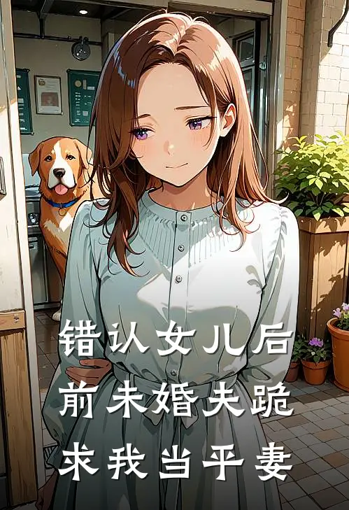 错认女儿后，前未婚夫跪求我当平妻