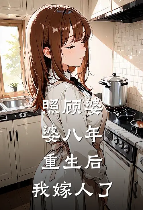 照顾婆婆八年，重生后，我嫁人了