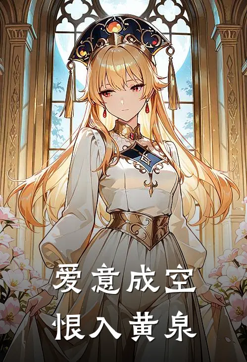 爱意成空，恨入黄泉