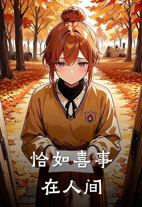 恰如喜事在人间