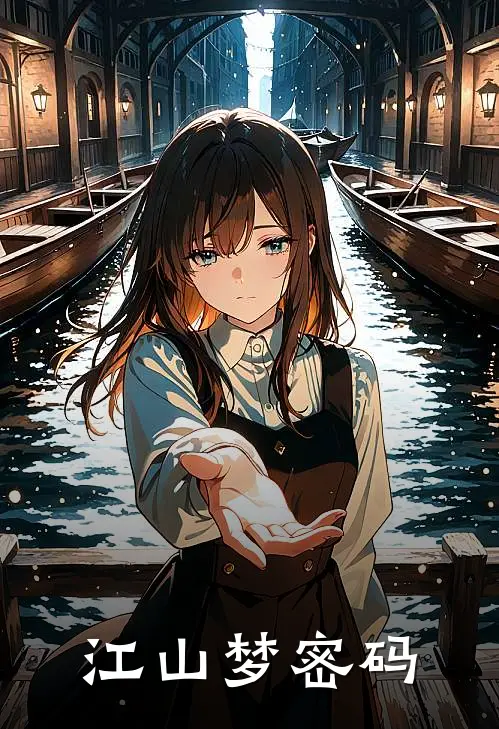 江山梦密码