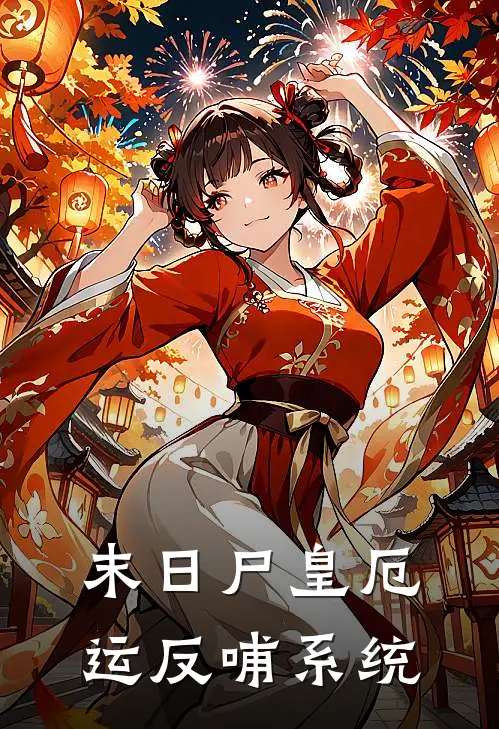 末日尸皇厄运反哺系统