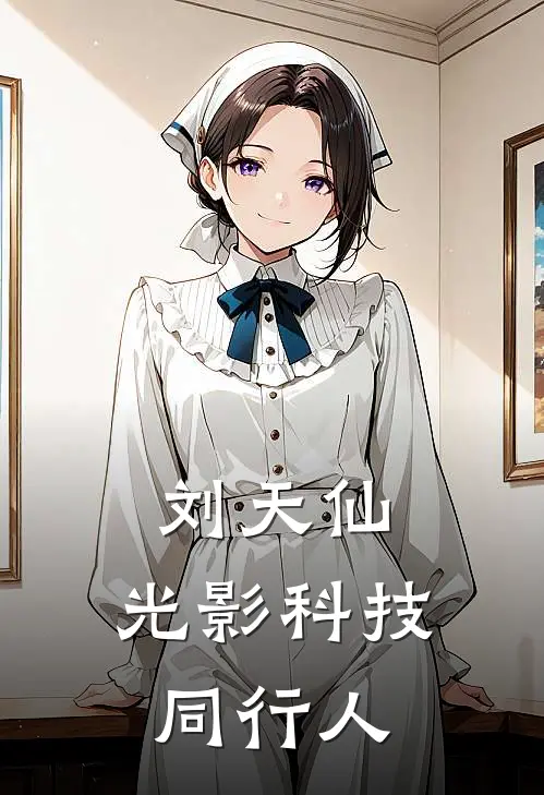 刘天仙：光影科技同行人