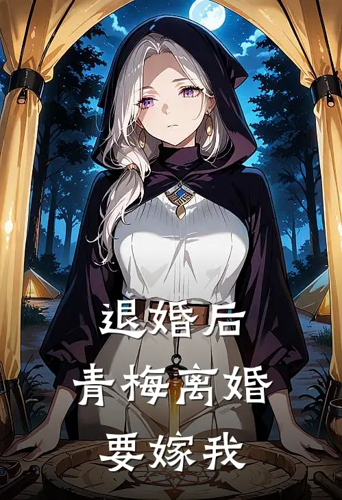 退婚后，青梅离婚要嫁我
