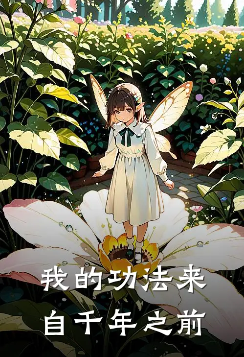 我的功法来自千年之前