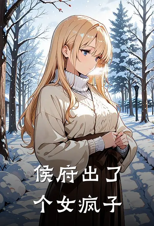 侯府出了个女疯子