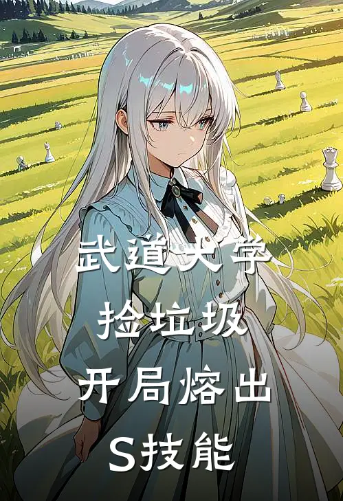 武道大学捡垃圾，开局熔出S技能
