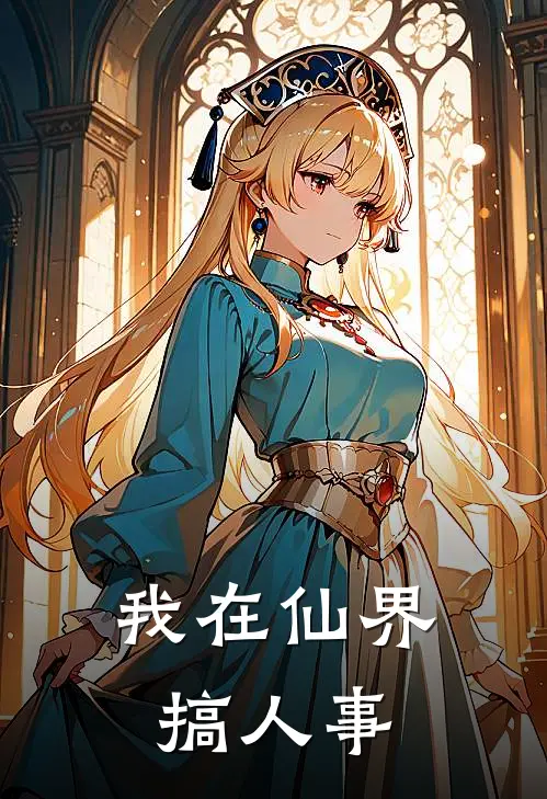 我在仙界搞人事