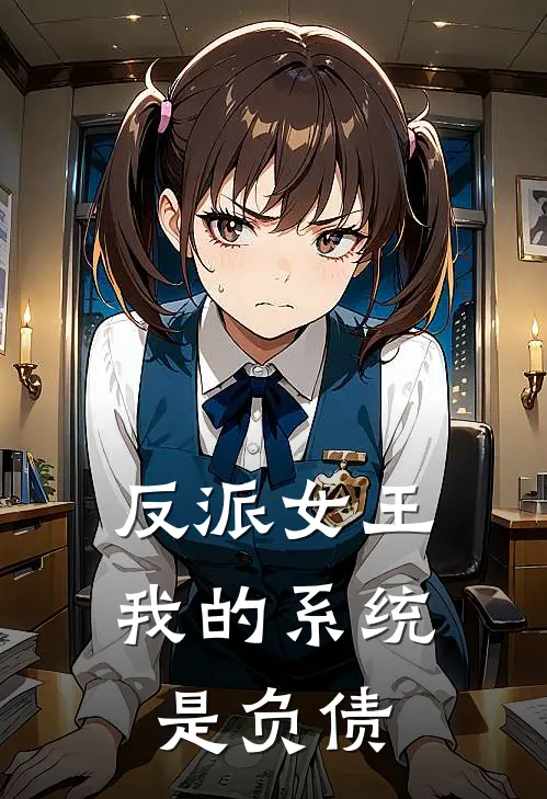 反派女王：我的系统是负债