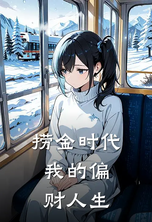 捞金时代，我的偏财人生