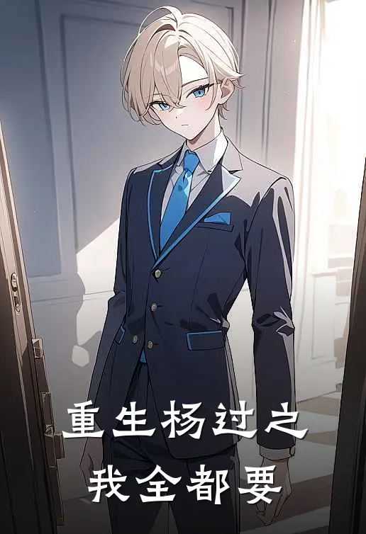 重生杨过之我全都要
