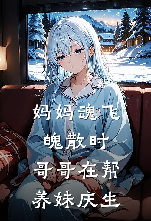 妈妈魂飞魄散时，哥哥在帮养妹庆生