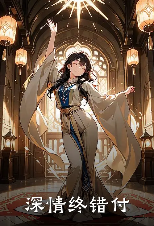 深情终错付