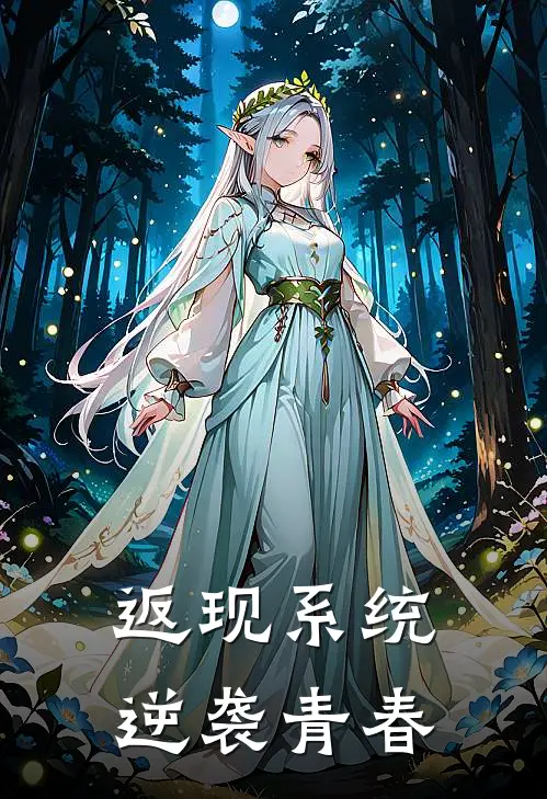 返现系统：逆袭青春