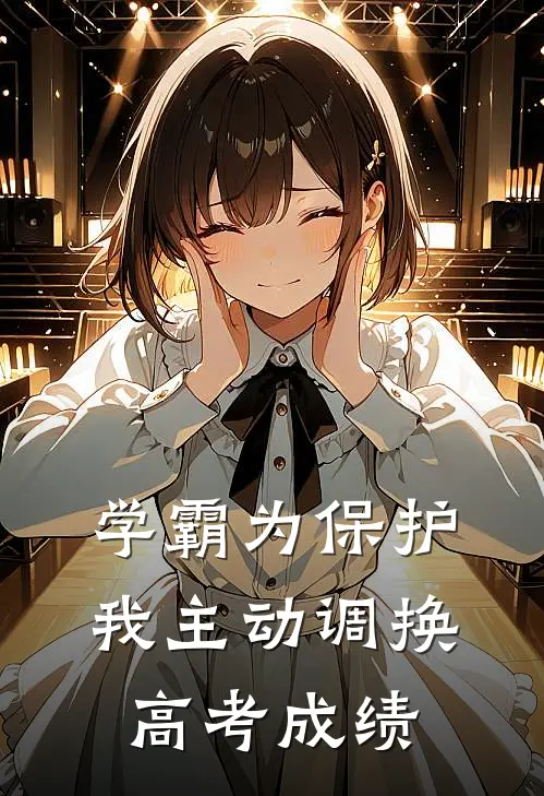 学霸为保护我主动调换高考成绩