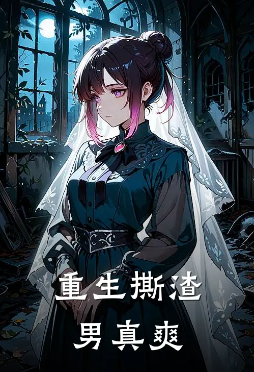 重生撕渣男真爽