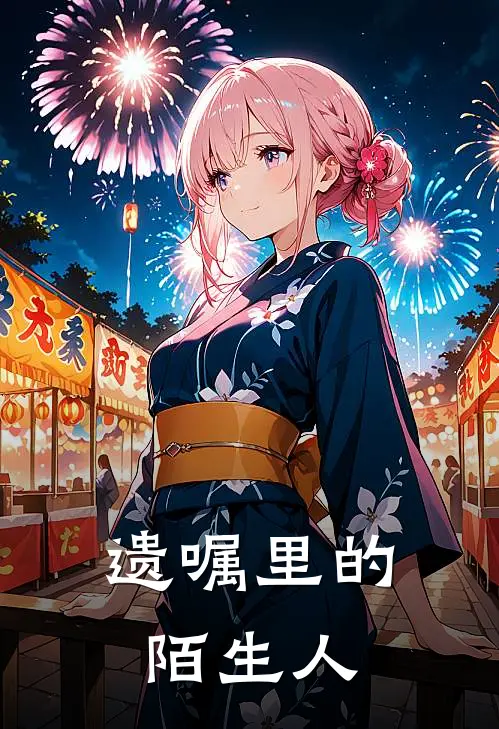 遗嘱里的陌生人