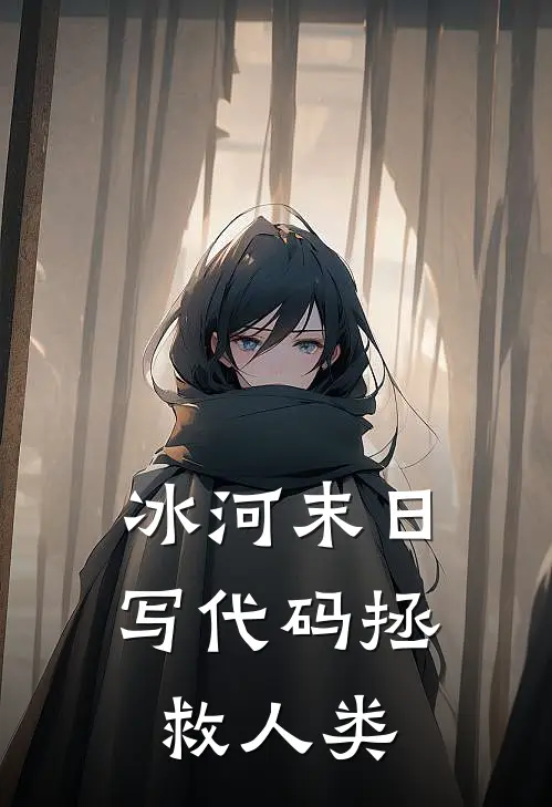 冰河末日，写代码拯救人类