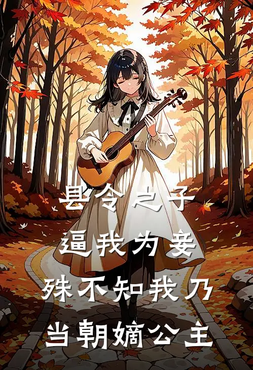 县令之子逼我为妾，殊不知我乃当朝嫡公主