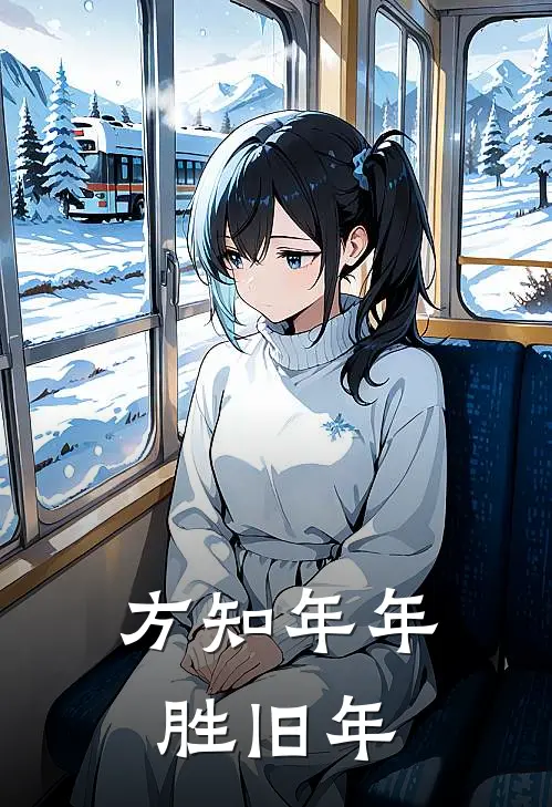 方知年年胜旧年