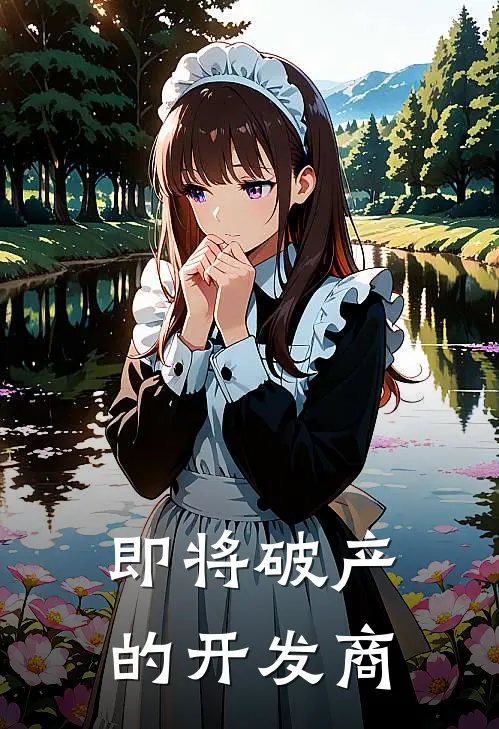 即将破产的开发商