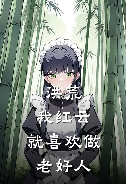 洪荒：我红云，就喜欢做老好人