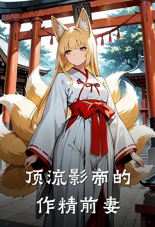 顶流影帝的作精前妻