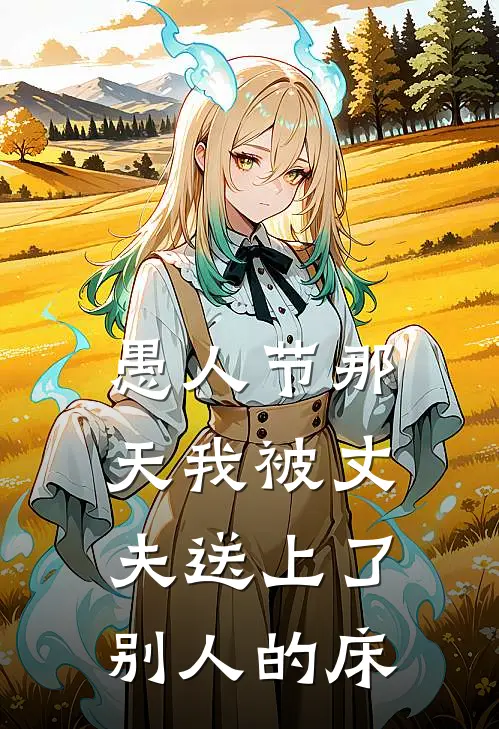 愚人节那天我被丈夫送上了别人的床