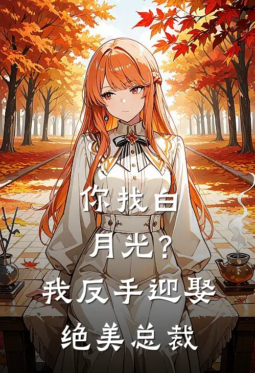 你找白月光？我反手迎娶绝美总裁