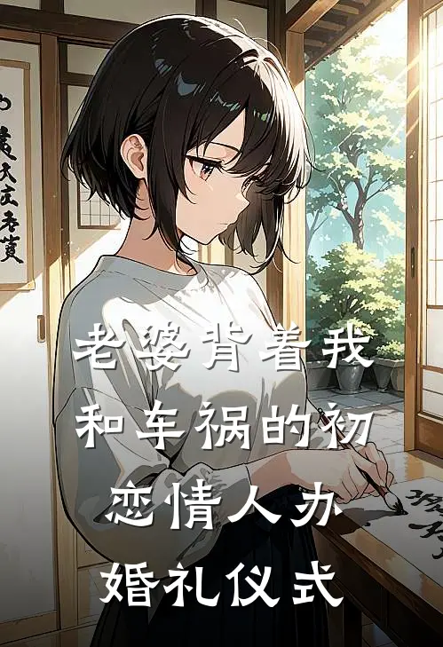 老婆背着我和车祸的初恋情人办婚礼仪式