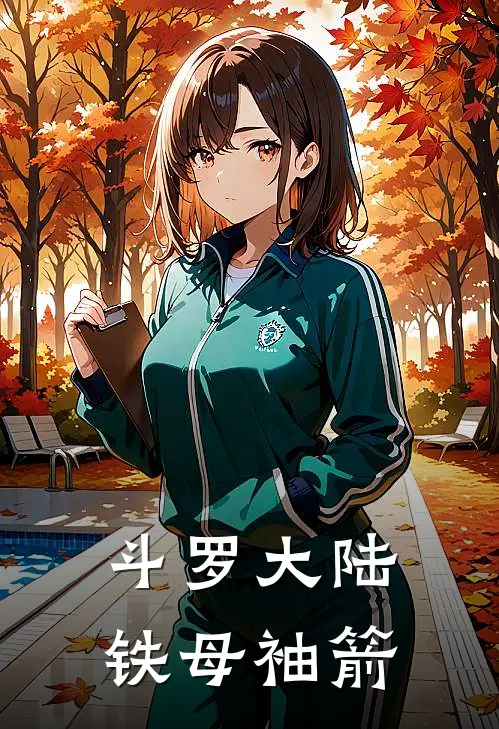 斗罗大陆铁母袖箭