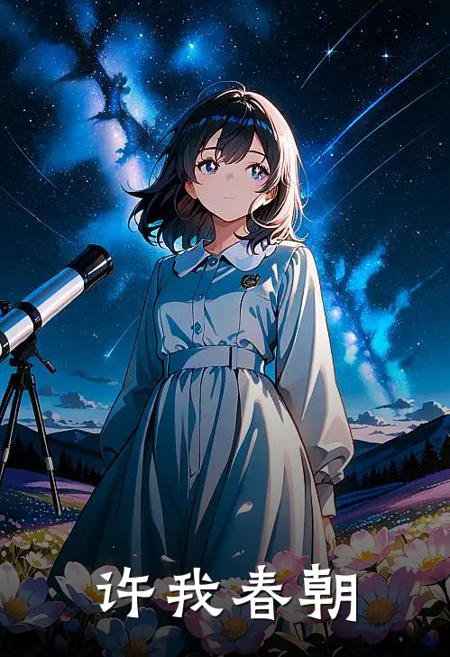 许我春朝