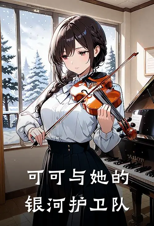 可可与她的银河护卫队