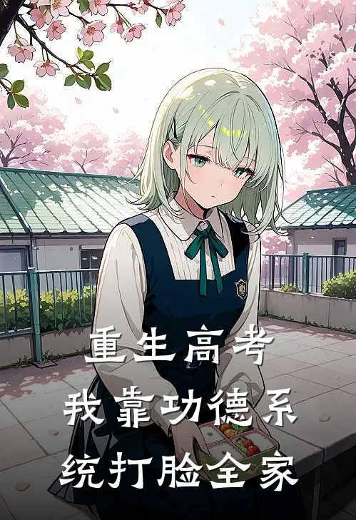 重生高考，我靠功德系统打脸全家