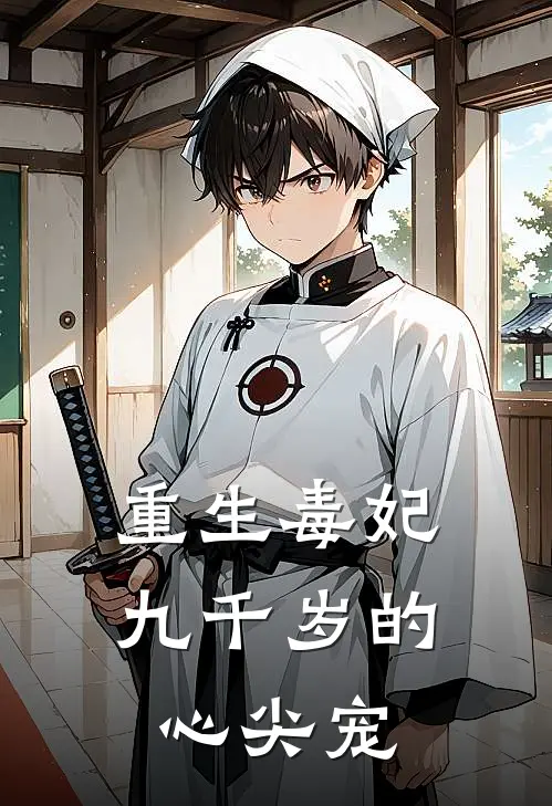 重生毒妃：九千岁的心尖宠