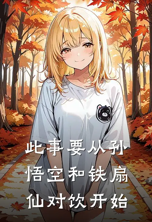 此事要从孙悟空和铁扇仙对饮开始