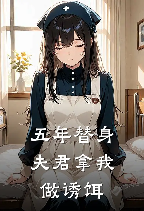 五年替身，夫君拿我做诱饵